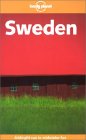 Lonely Planet: Sweden
