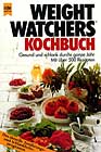 Weight Watchers Kochbuch