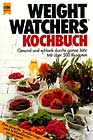 Weight Watchers Kochbuch