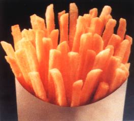 Pommes frites