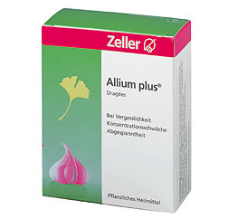 Allium Plus
