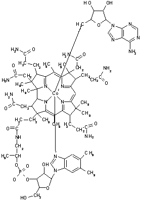 Cobalamin