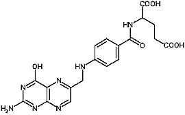 Folsäure