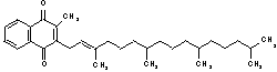 Phyllochinon