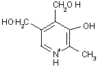 Pyridoxin