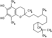 Alpha-Tocopherol