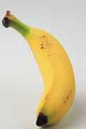 Eine funktionelle Banane...