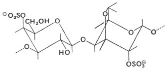 Carrageen