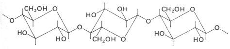 Cellulose