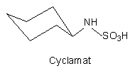 Cyclamat