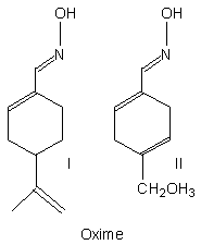 Oxime